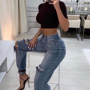 American apparel tee SALE (3/$99)